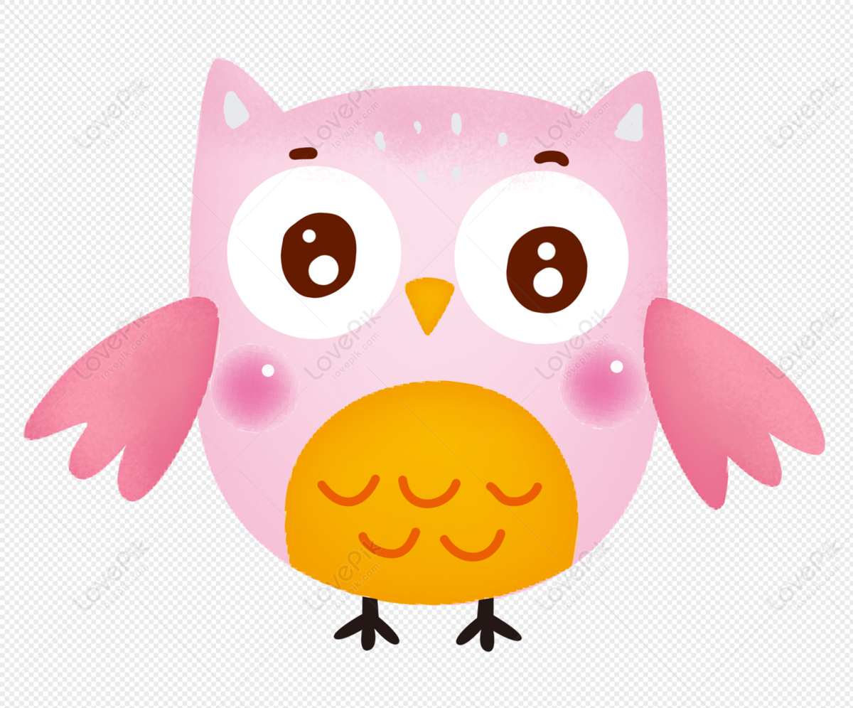 Cartoon Animals PNG Images With Transparent Background | Free Download On  Lovepik