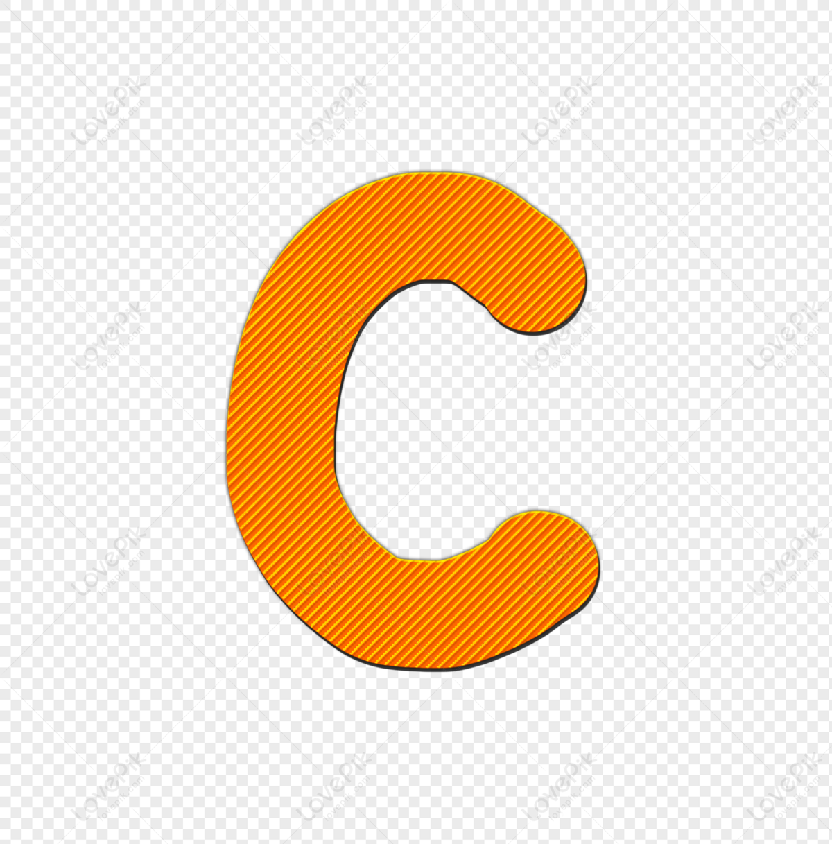 儿童ABC字母C 免费图片 - Public Domain Pictures