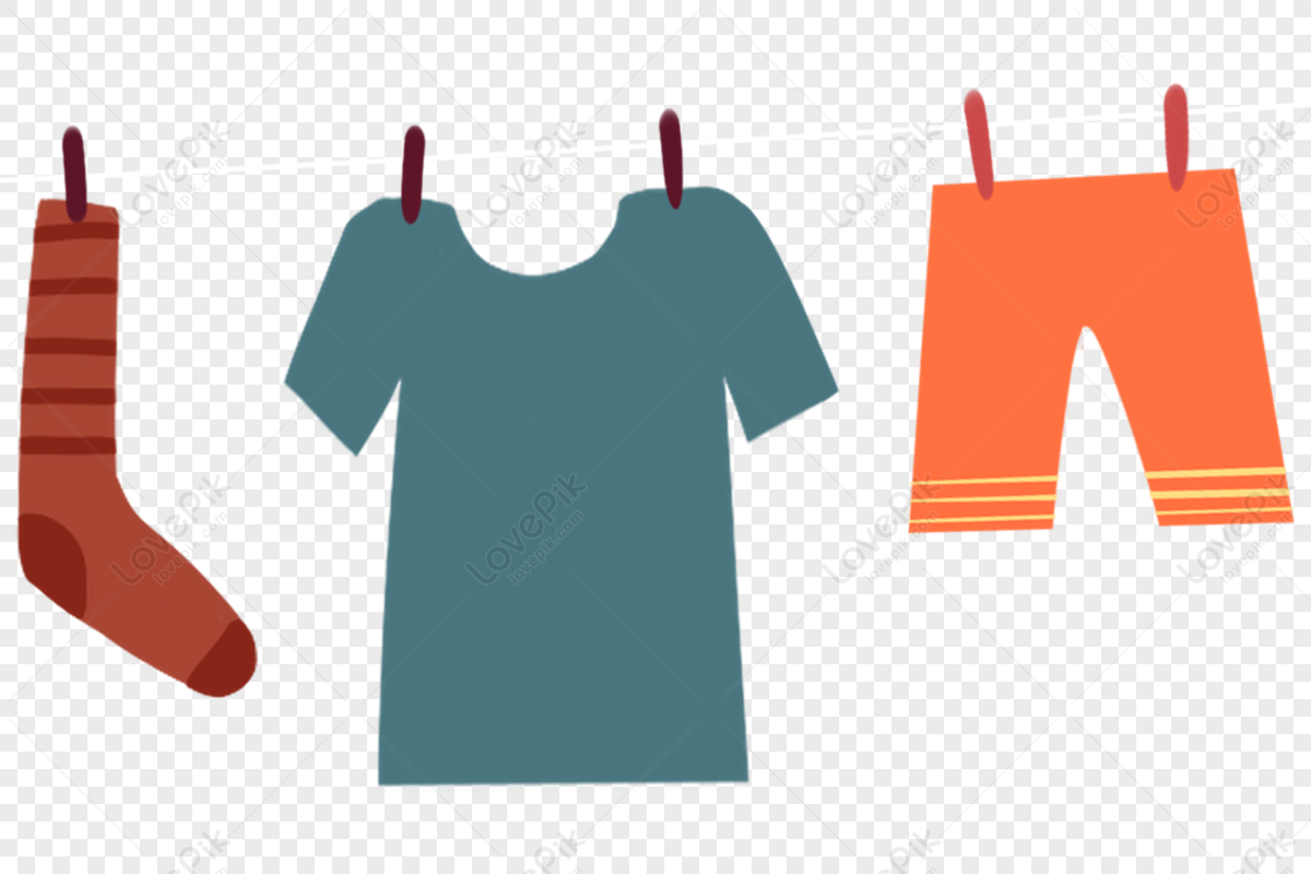 Begunstigde nemen Sporten Hang The Clothes PNG Transparent And Clipart Image For Free Download -  Lovepik | 400368226