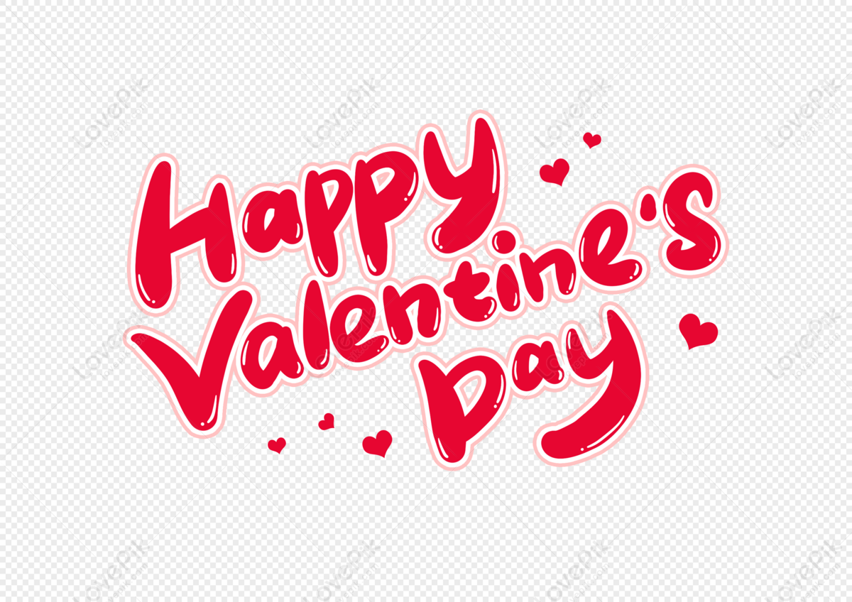 happy valentines day, happy day, love, i love you png white transparent