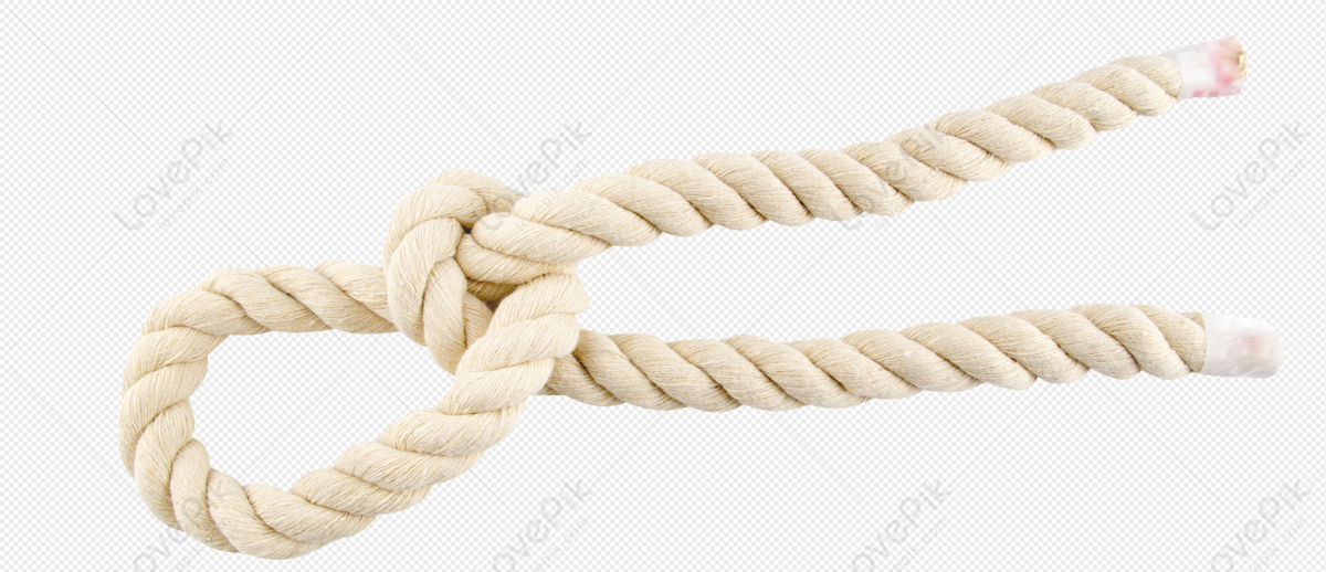 Rope PNG Images With Transparent Background