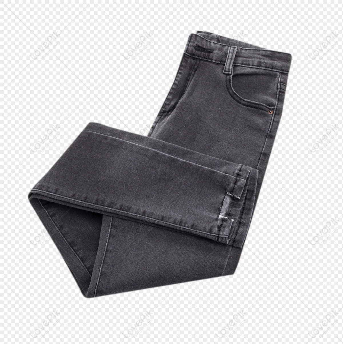 Jeans Pocket PNG Transparent Images Free Download | Vector Files | Pngtree