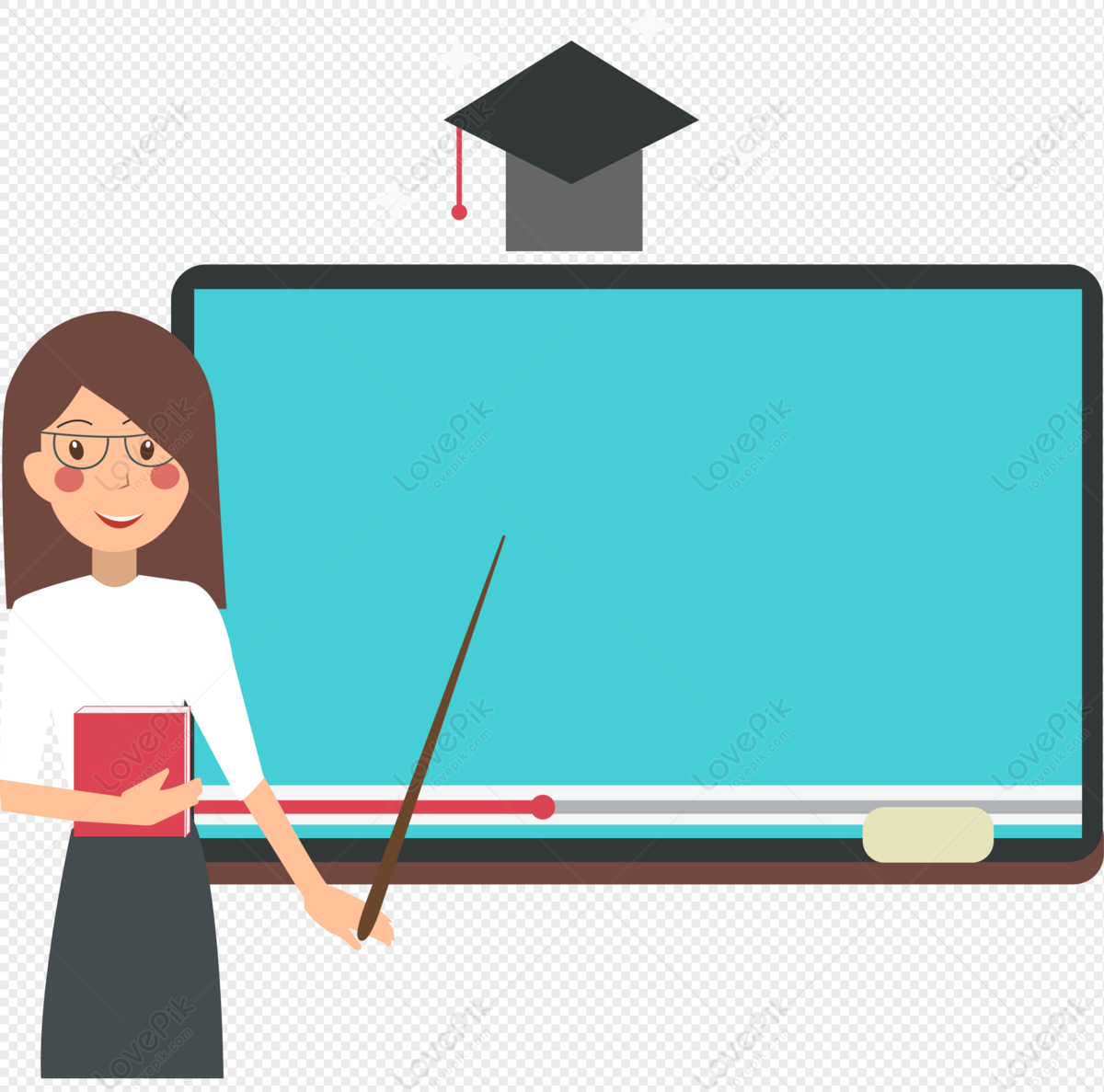 Lecturer, Teachers, Teachers, Blackboards PNG Image Free Download And ...