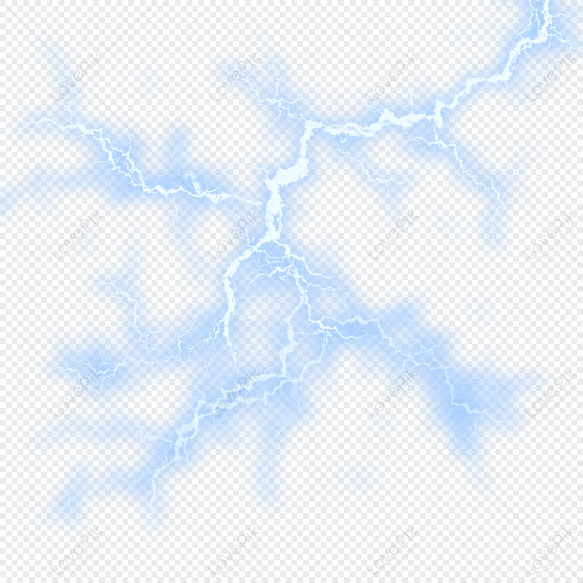 Lightning PNG Images With Transparent Background | Free Download On Lovepik