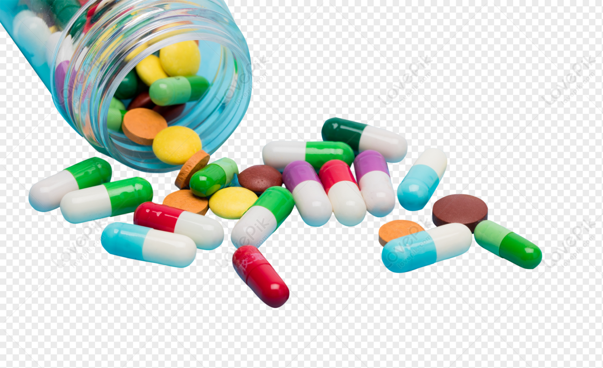 medicines and drugs png