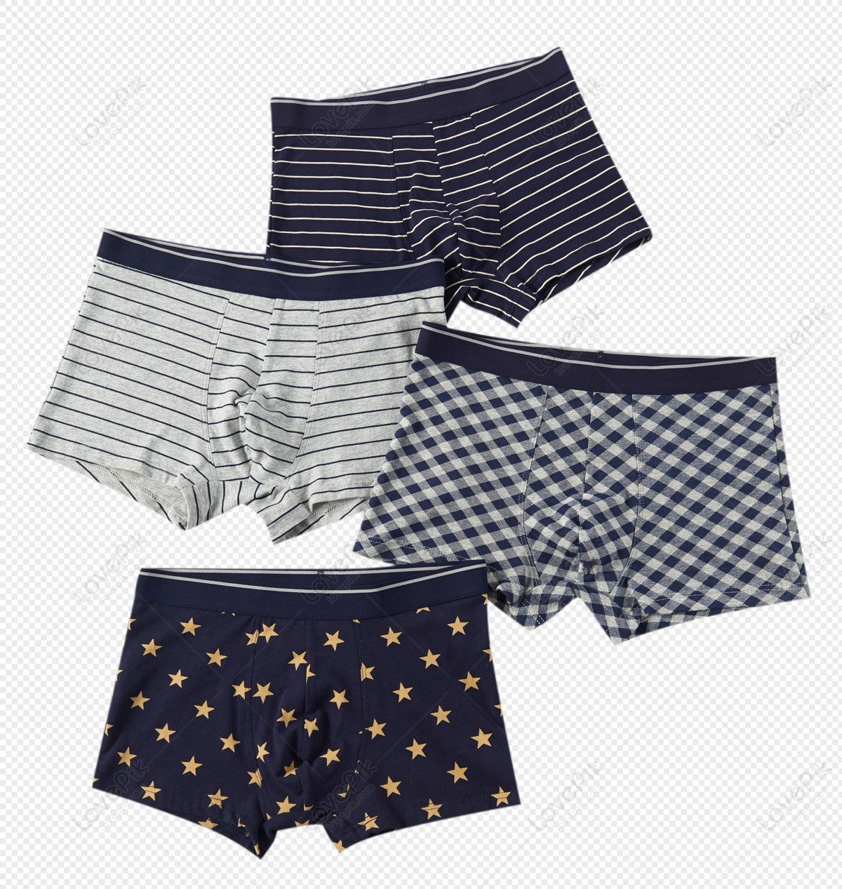 Mens Underwear, Men Underwear, Panties Men, Flat PNG Image Free Download  And Clipart Image For Free Download - Lovepik
