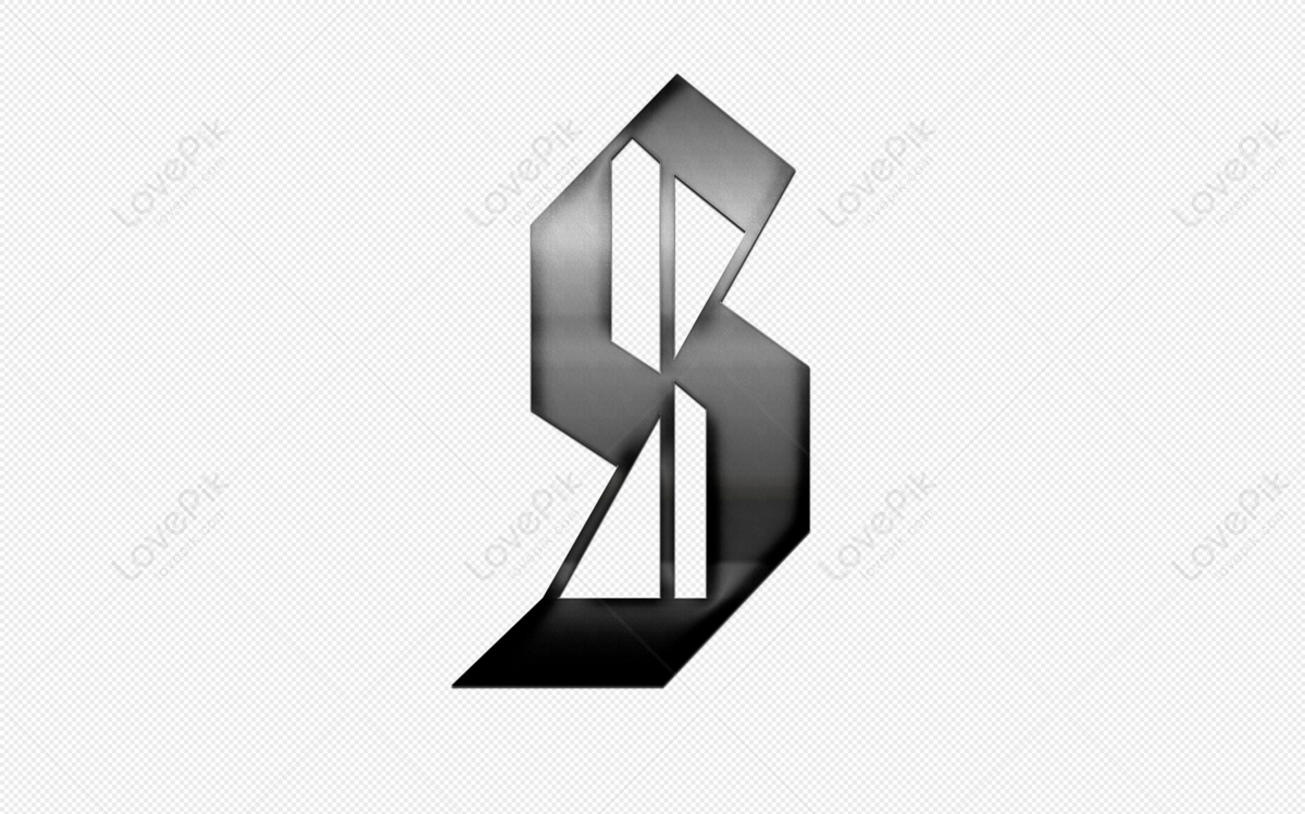 S Letters PNG Images With Transparent Background | Free Download ...