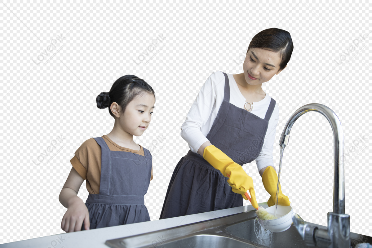 https://img.lovepik.com/free-png/20210919/lovepik-mom-and-daughter-wash-dishes-in-the-kitchen-of-png-image_400437766_wh1200.png
