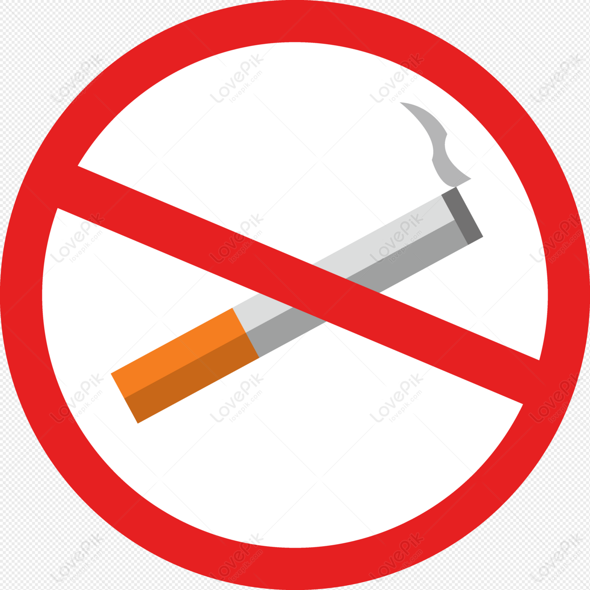 No smoking sign, material, tobacco, no smoking sign png free download