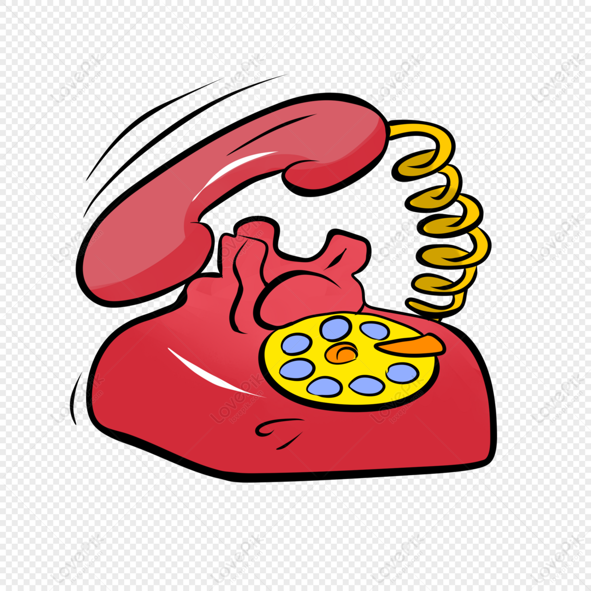 Телефон м ф. Телефон рисунок. Телефон мультяшные. Красный телефон мультяшный. Средства связи рисунок.