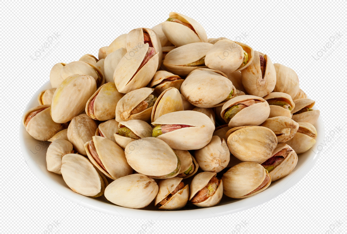 Premium Photo  Pistachio nuts in white bowl