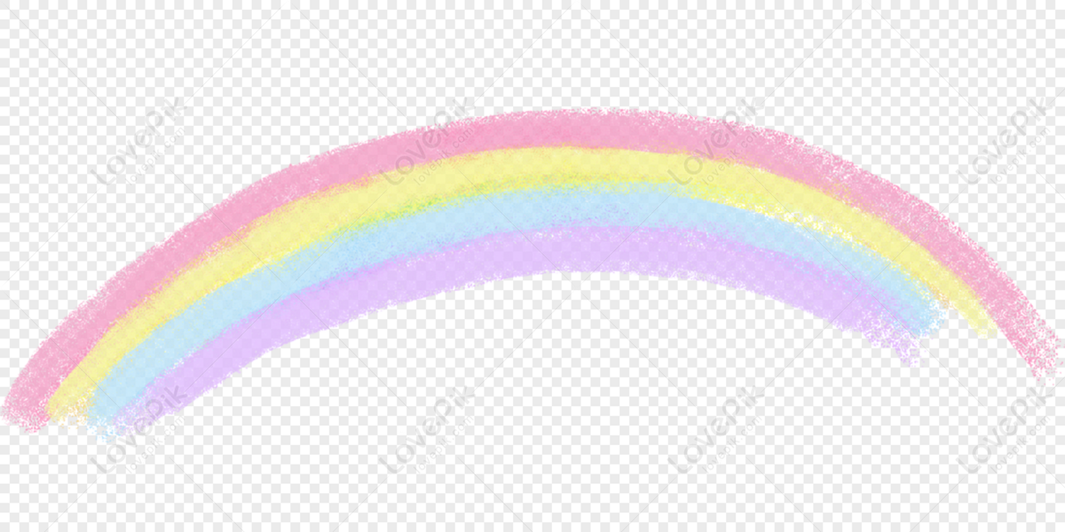 Rainbow PNG Image Free Download And Clipart Image For Free Download -  Lovepik | 400344101