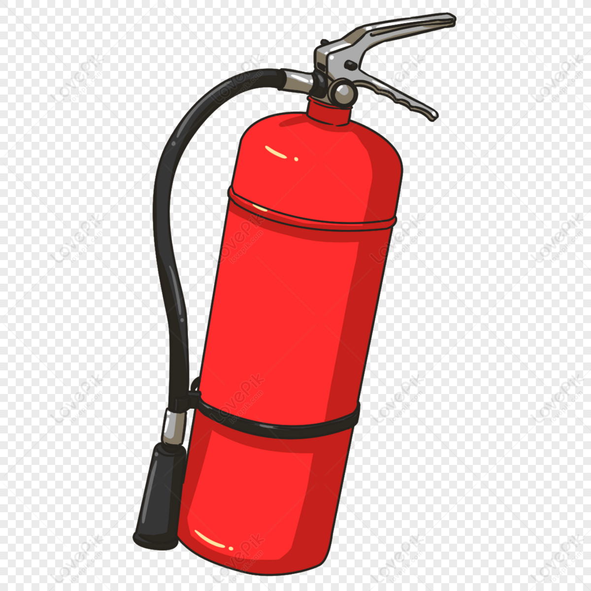Fire Extinguishers PNG Images With Transparent Background | Free Download  On Lovepik