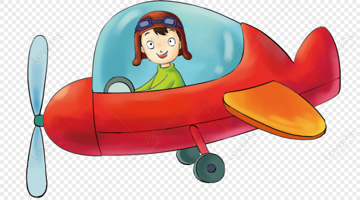 Red Helicopter Pilot PNG Image And Clipart Image For Free Download -  Lovepik | 400650038