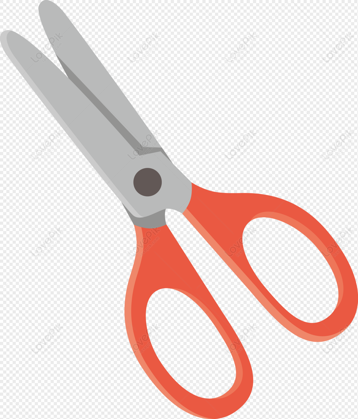 Premium Vector  Scissor black silhouette icon set needlework shear or  school and office different open scissors or c