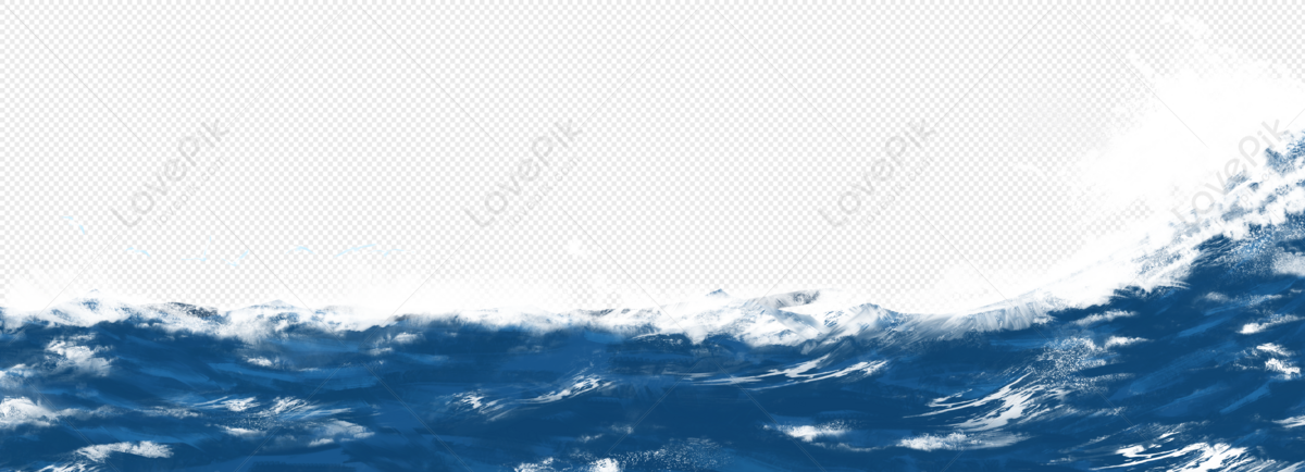ocean water png