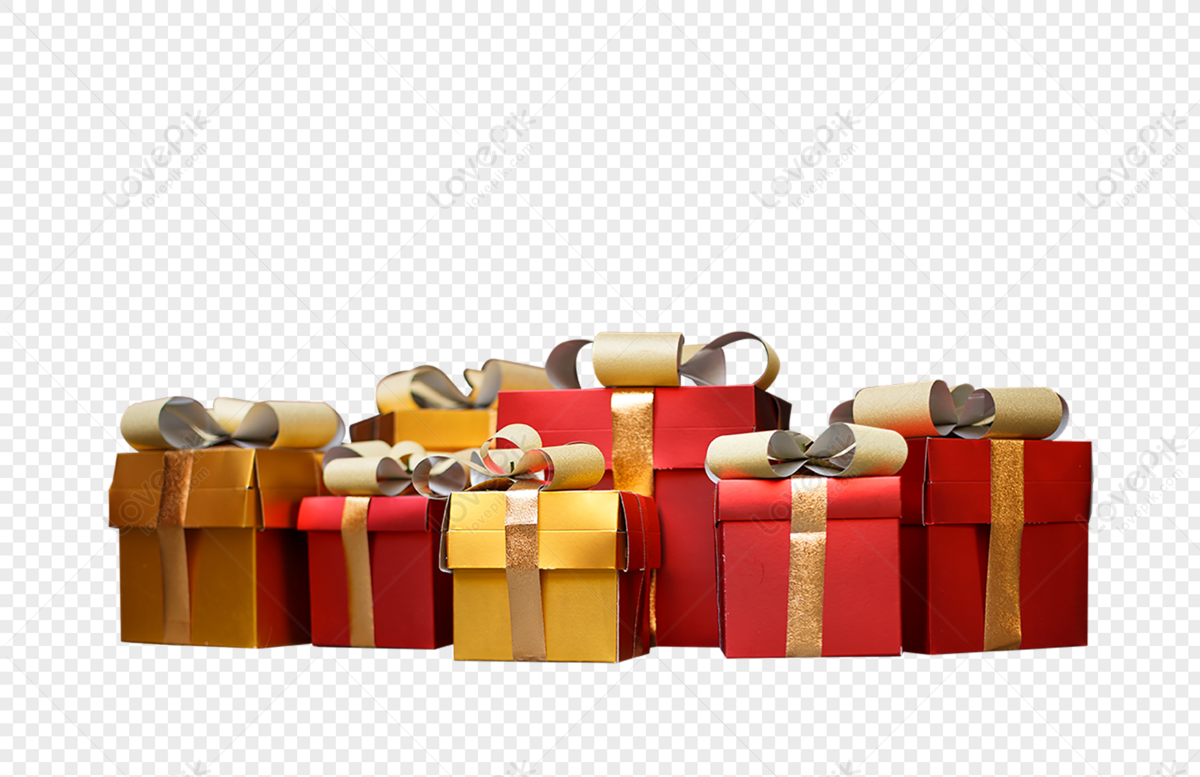Christmas Gift Drawing png download - 855*1238 - Free Transparent Christmas  png Download. - CleanPNG / KissPNG