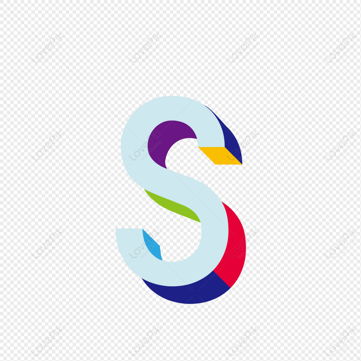 Letter S Name Logo Vector Images (over 6,900)