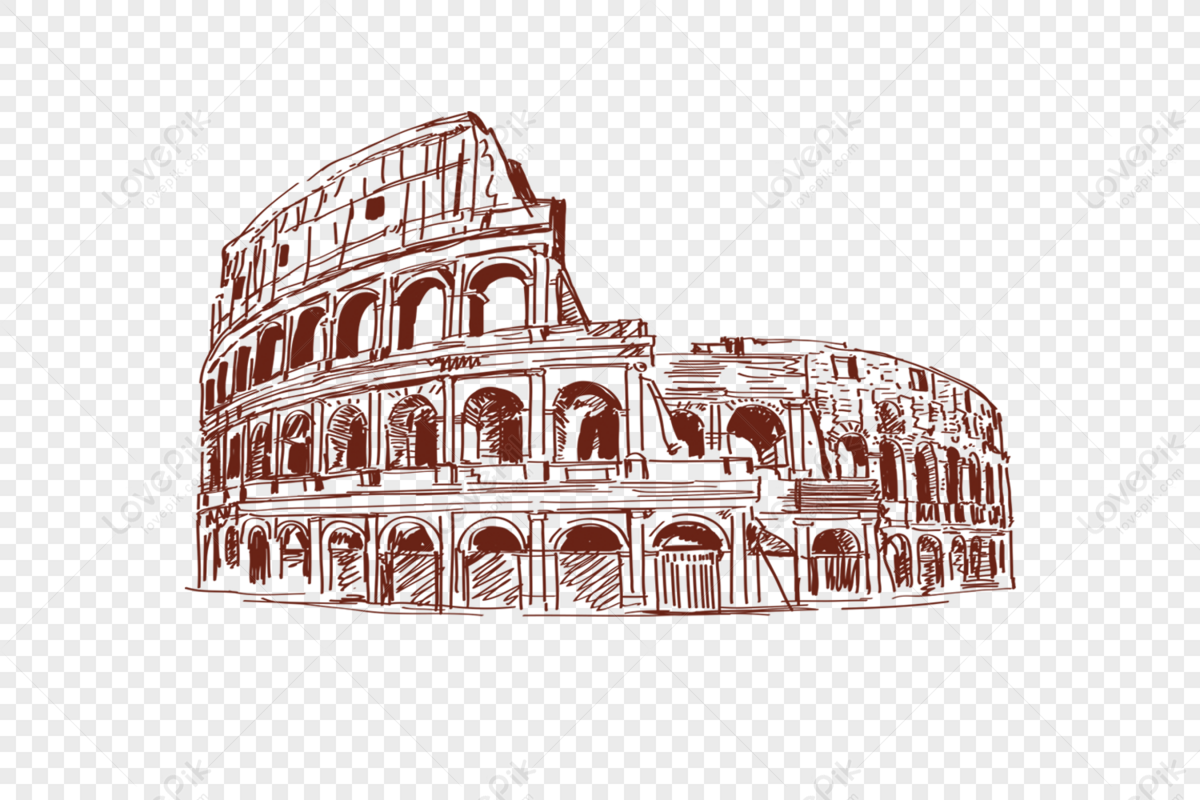 ancient rome people clipart for powerpoint