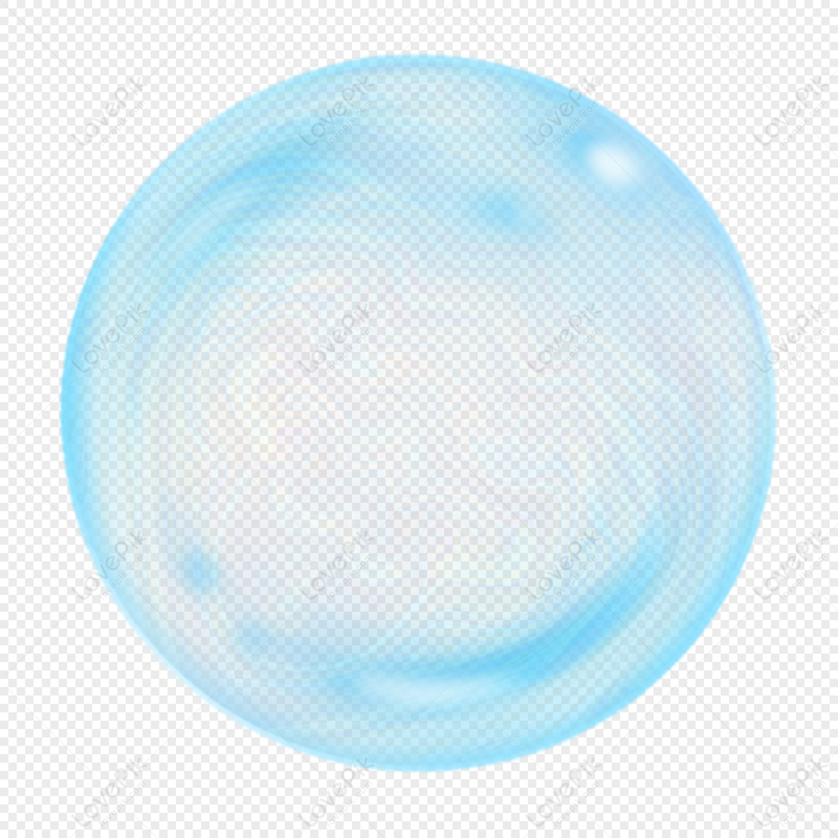 Download Bubbles Transparent HQ PNG Image