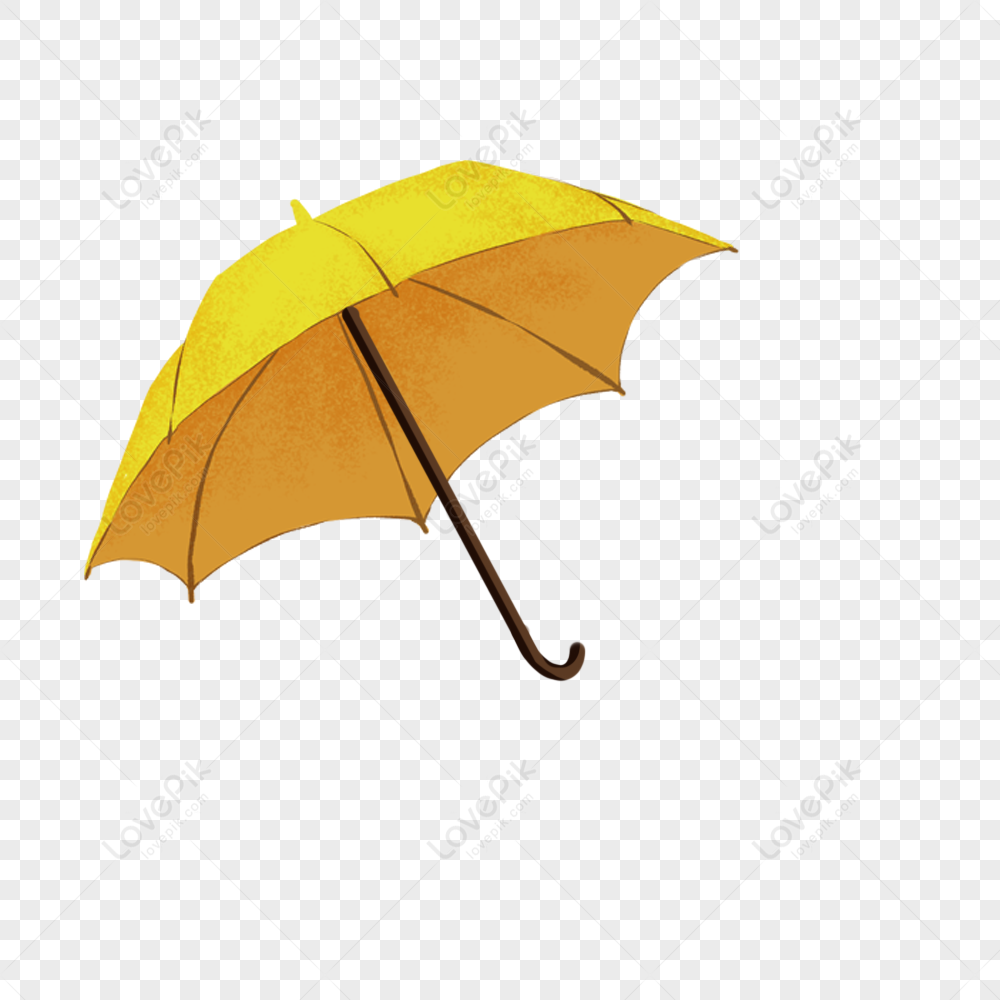 umbrella transparent background