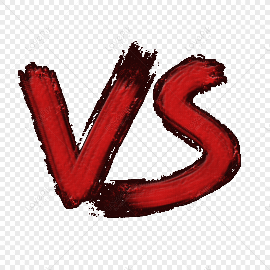 Vs png images
