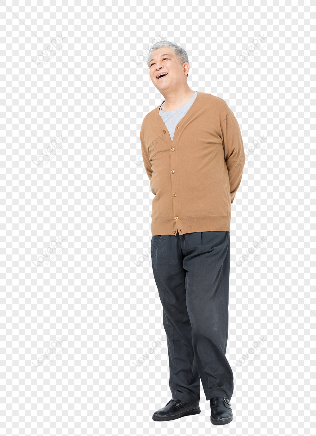 Pre-posed Man Walking 3D Model $79 - .max .obj - Free3D
