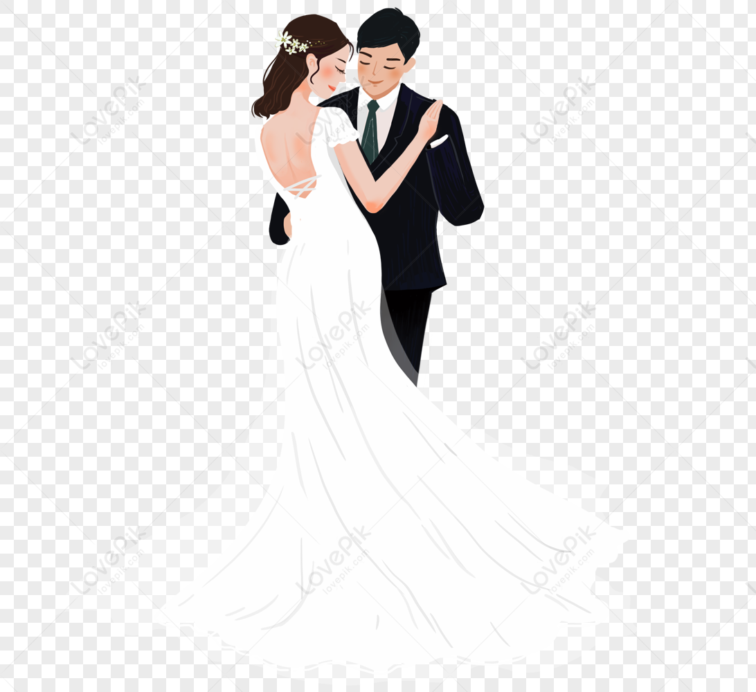 Happy Wedding png download - 3724*3724 - Free Transparent Happy Wedding png  Download. - CleanPNG / KissPNG