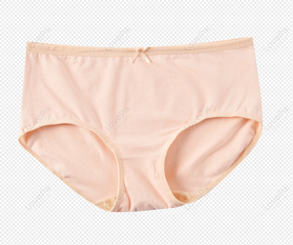 Female Underwear PNG Images With Transparent Background