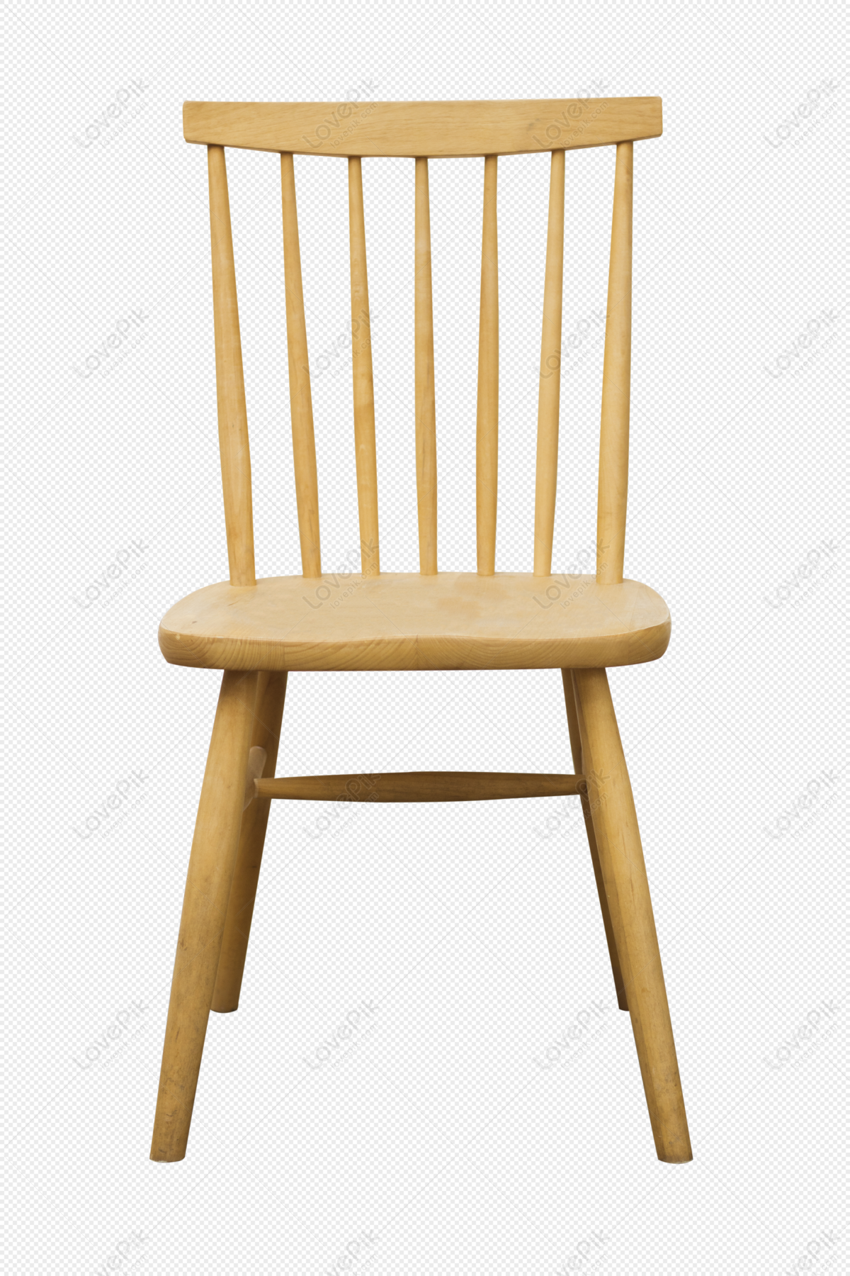 Wooden Chairs PNG Images With Transparent Background | Free Download On  Lovepik