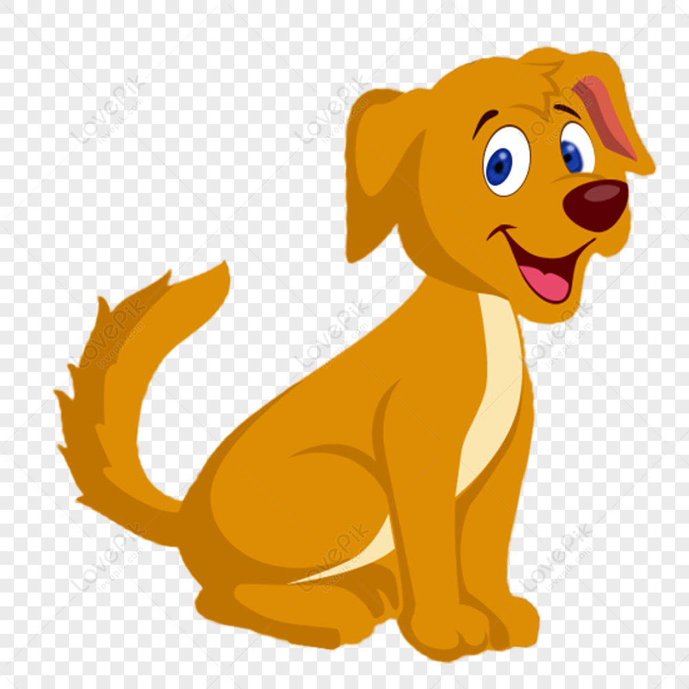 Yellow Dog Images, HD Pictures For Free Vectors Download 