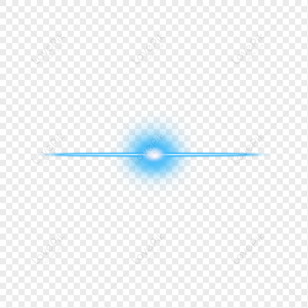 Blue Light Effect Png Images With Transparent Background | Free Download On  Lovepik