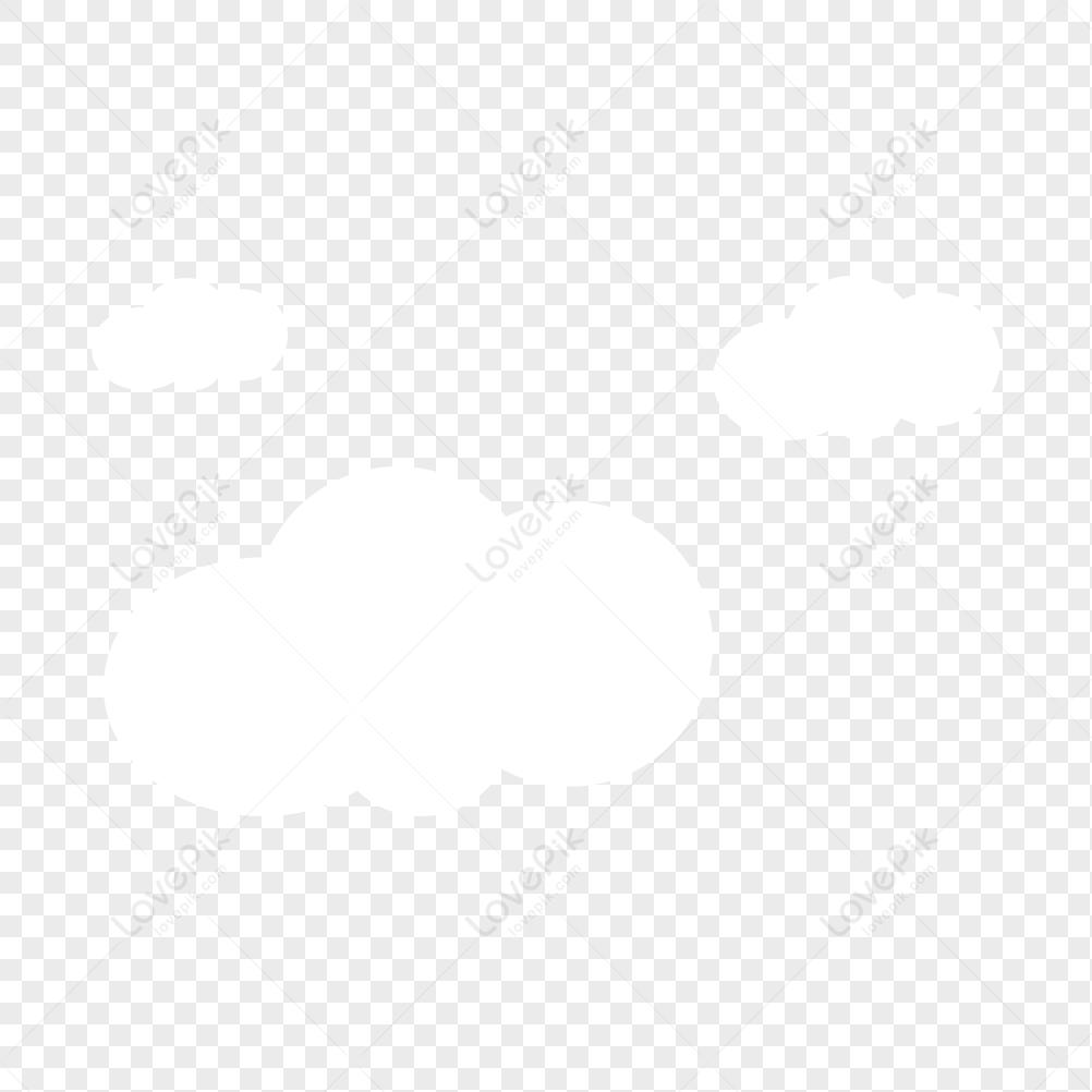 Cartoon Clouds Floating Clouds White Clouds PNG White Transparent And  Clipart Image For Free Download - Lovepik | 401127752