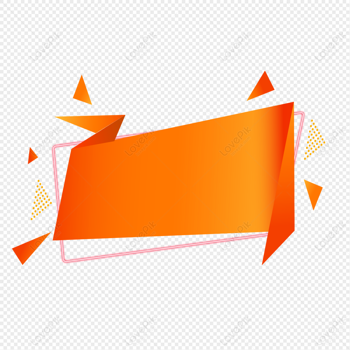 Vector Shape PNG Picture - PNG All