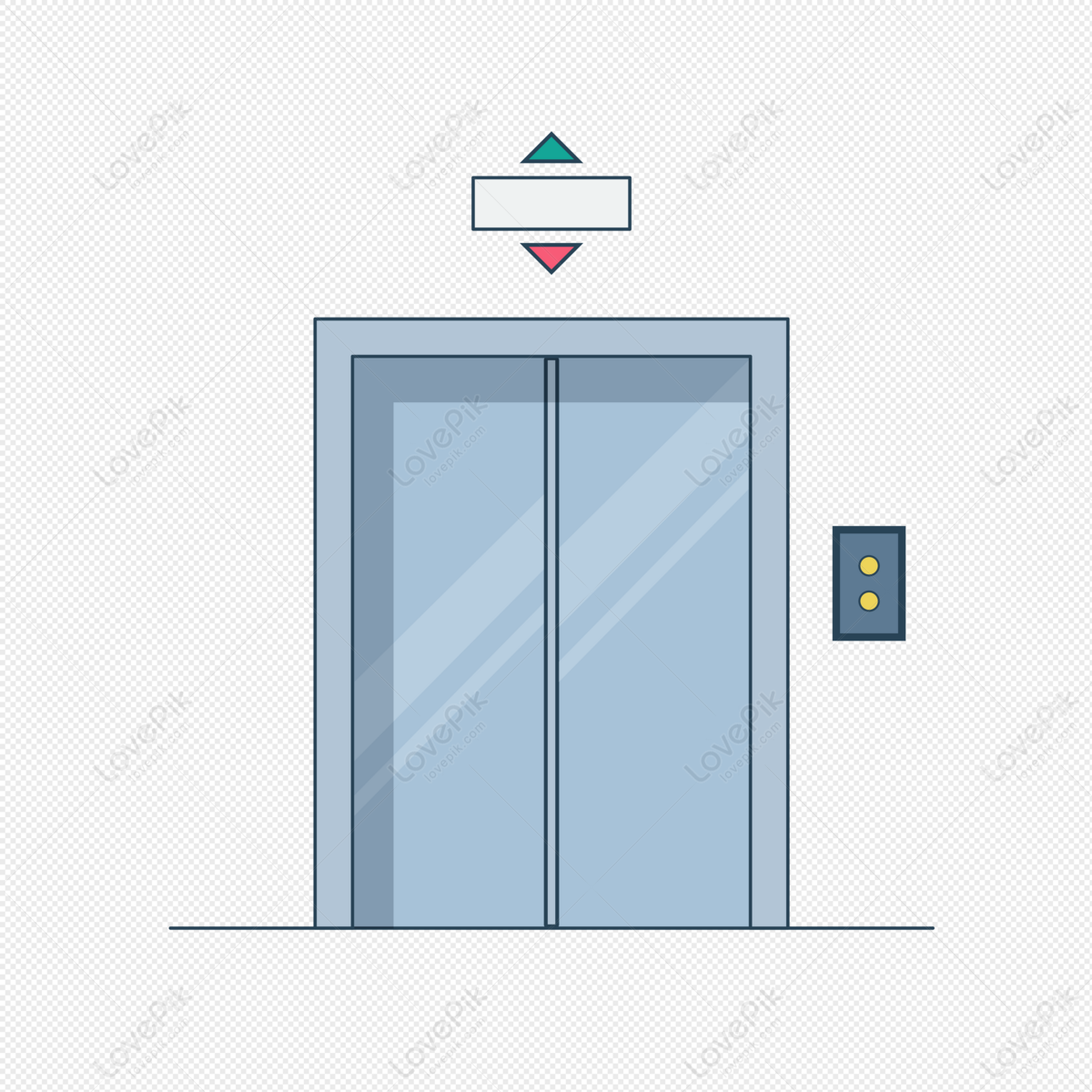 Elevator PNG Images With Transparent Background | Free Download On Lovepik
