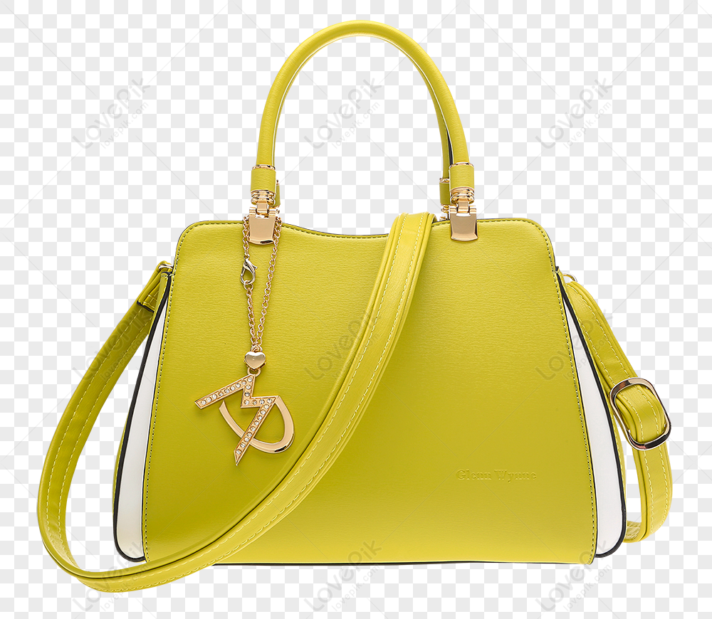 Fashion Bags PNG Transparent, Fashion Female Bag, Bag, Luxury, Women Bag PNG  Image For Free Download | Bag lady, Bags, Yellow leather bag