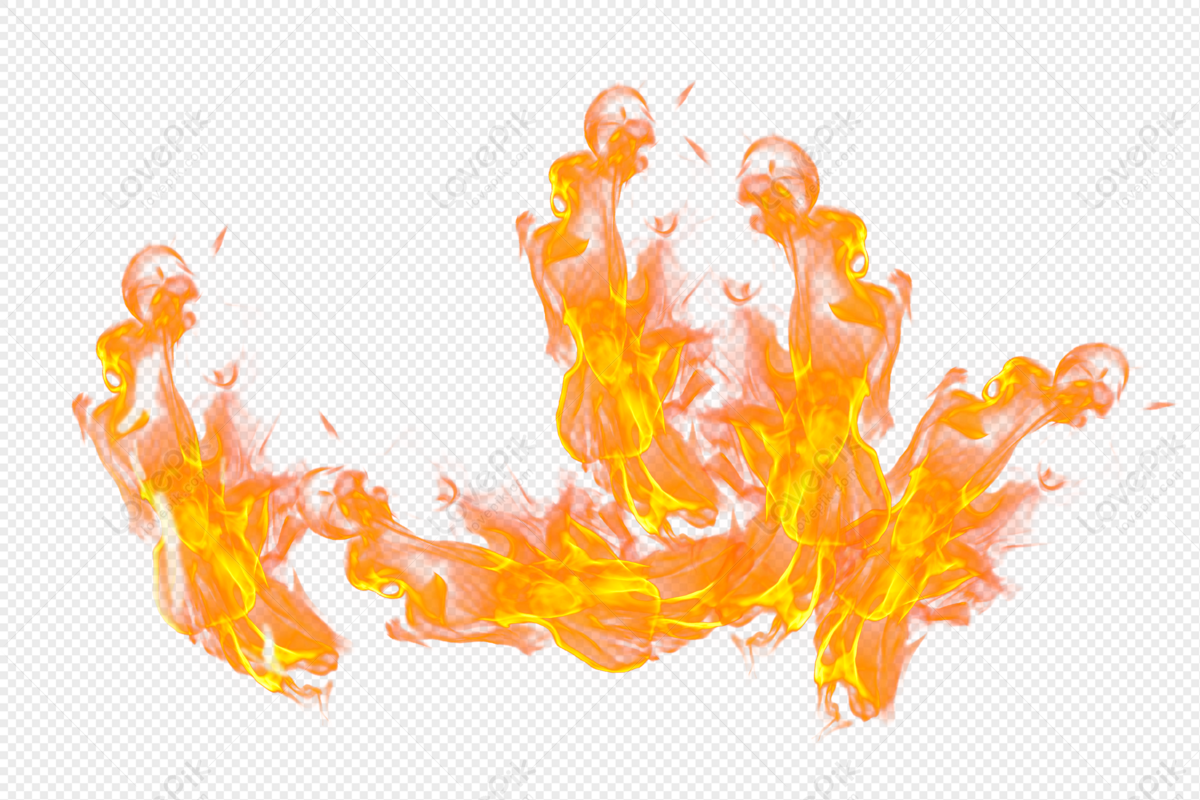 Download Fire Transparent Png Image HQ PNG Image