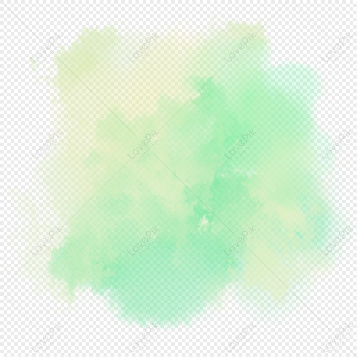 Hãy ngắm nhìn các sắc thái xanh tươi trong gradient này, chúng sẽ làm bạn say mê với màu sắc này. Đừng bỏ qua cơ hội khám phá hình ảnh đẹp này!