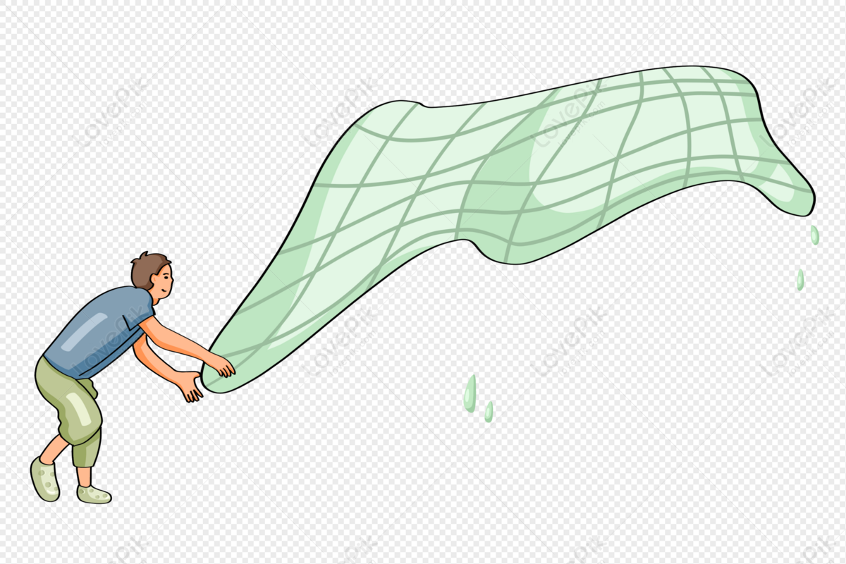 Fishnet PNG Images With Transparent Background