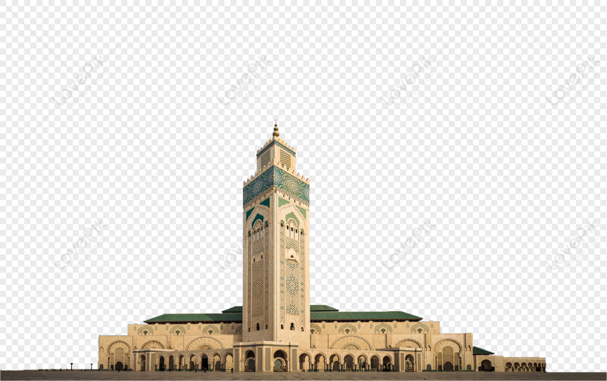 Mosque Door PNG Transparent Images Free Download