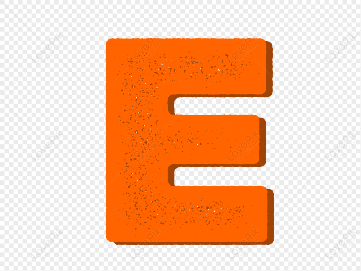 Letter E Free PNG And Clipart Image For Free Download - Lovepik ...