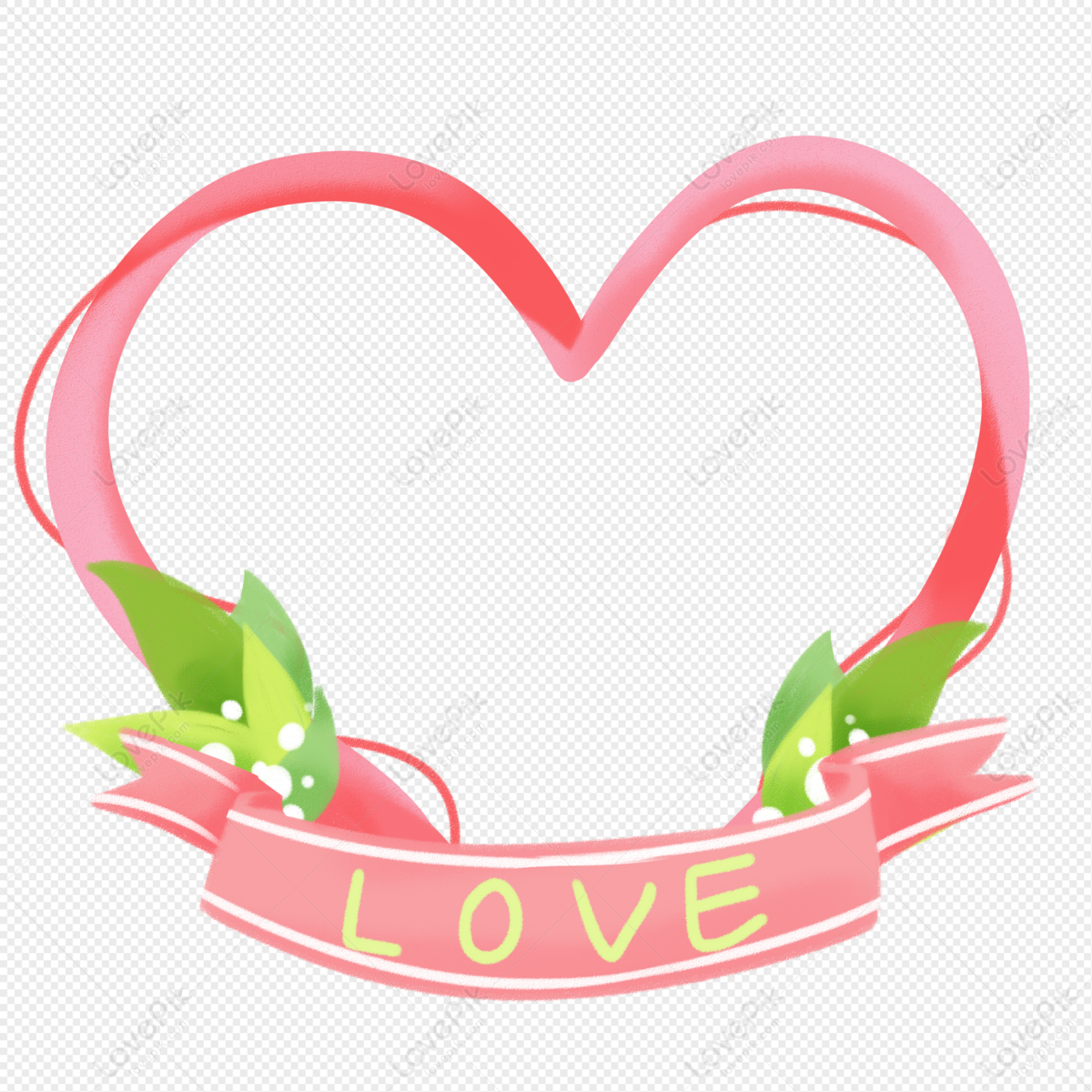 LOve Pink~: LV Frame(for uccw) png file