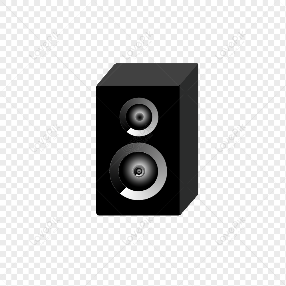 Psd Cartoon Sound PNG Picture And Clipart Image For Free Download - Lovepik  | 401144325