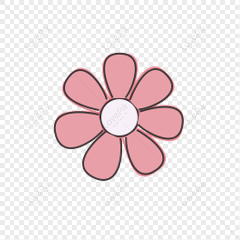 Little Flower Png Images With