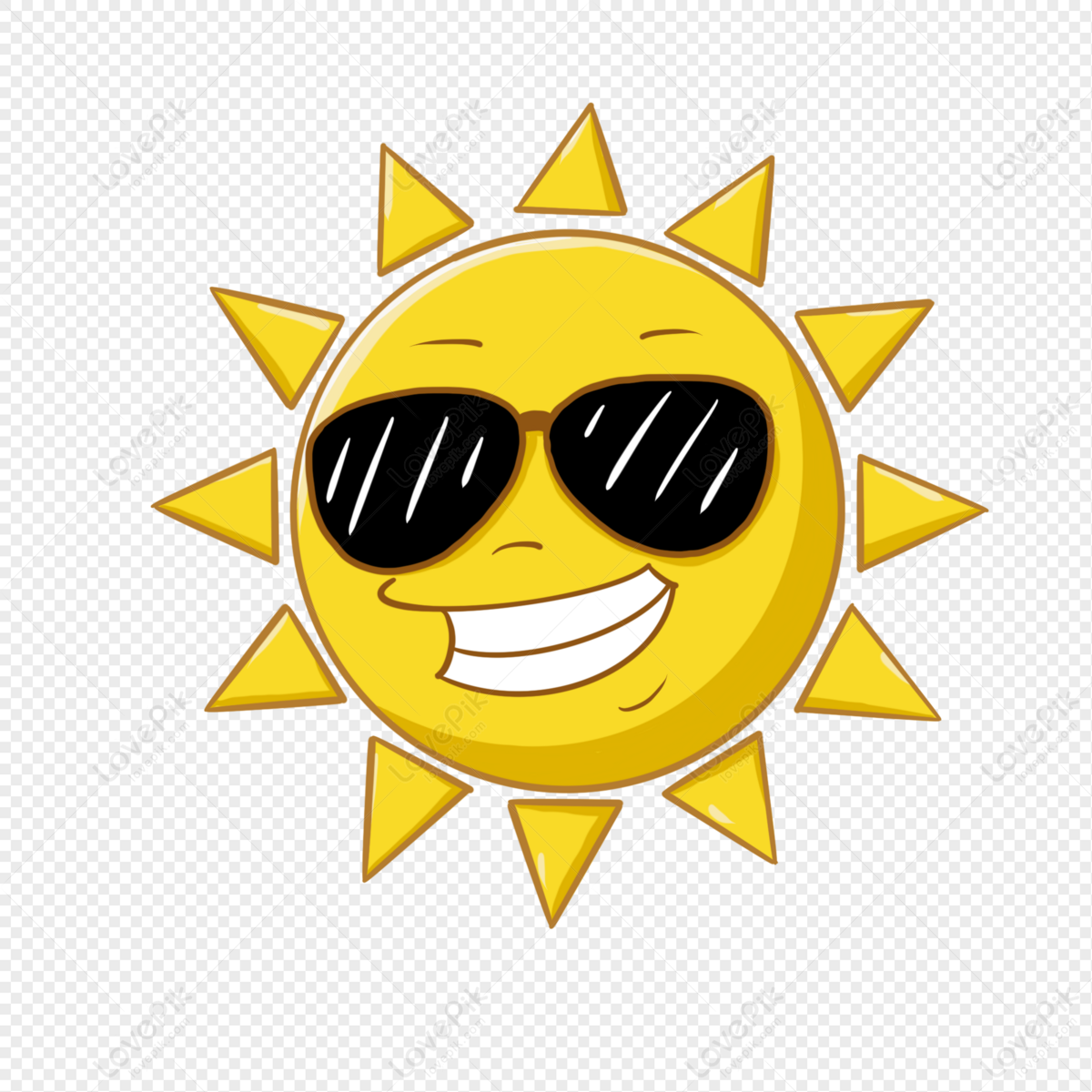 Sun PNG Image And Clipart Image For Free Download - Lovepik ...