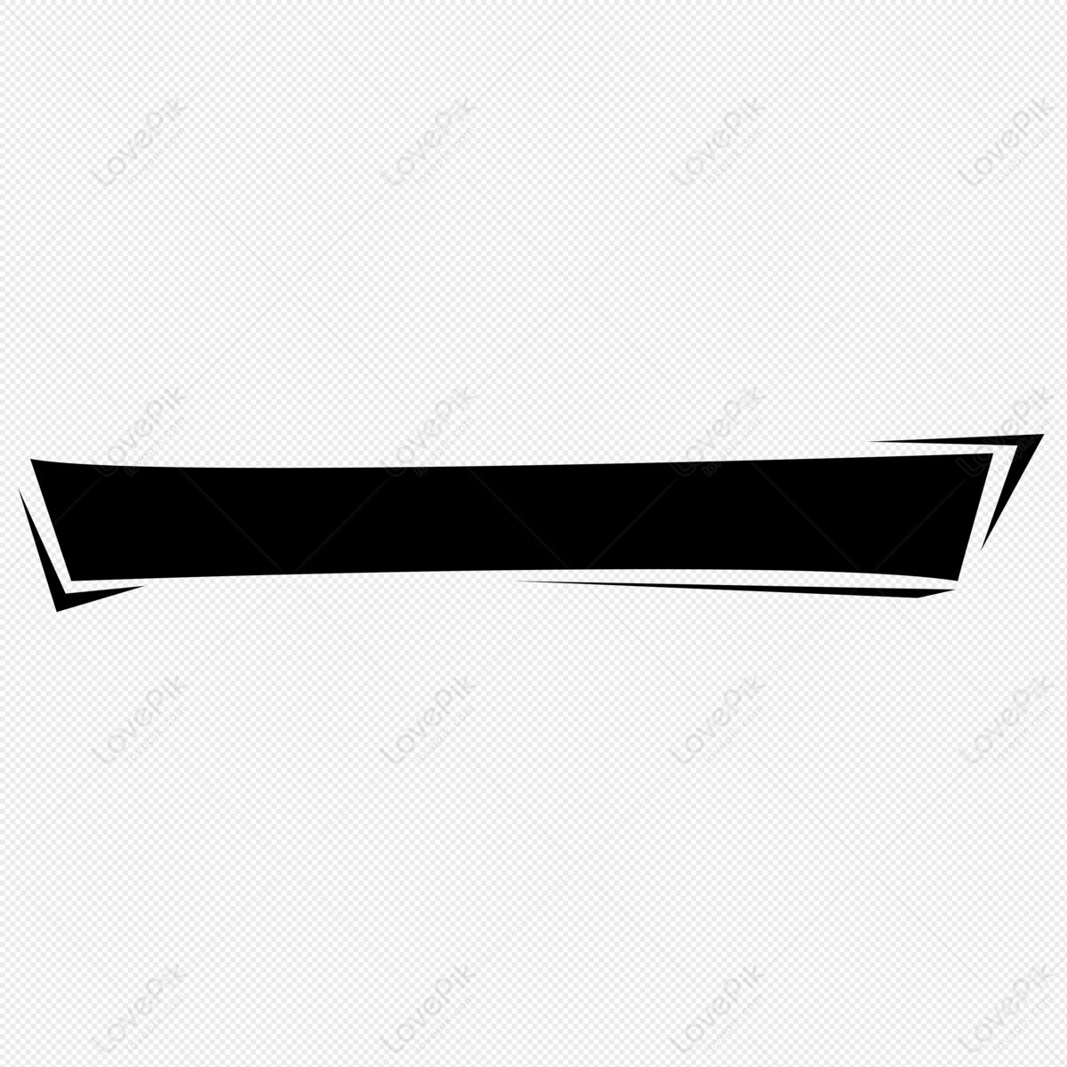 Black Square PNG, Vector, PSD, and Clipart With Transparent Background for  Free Download