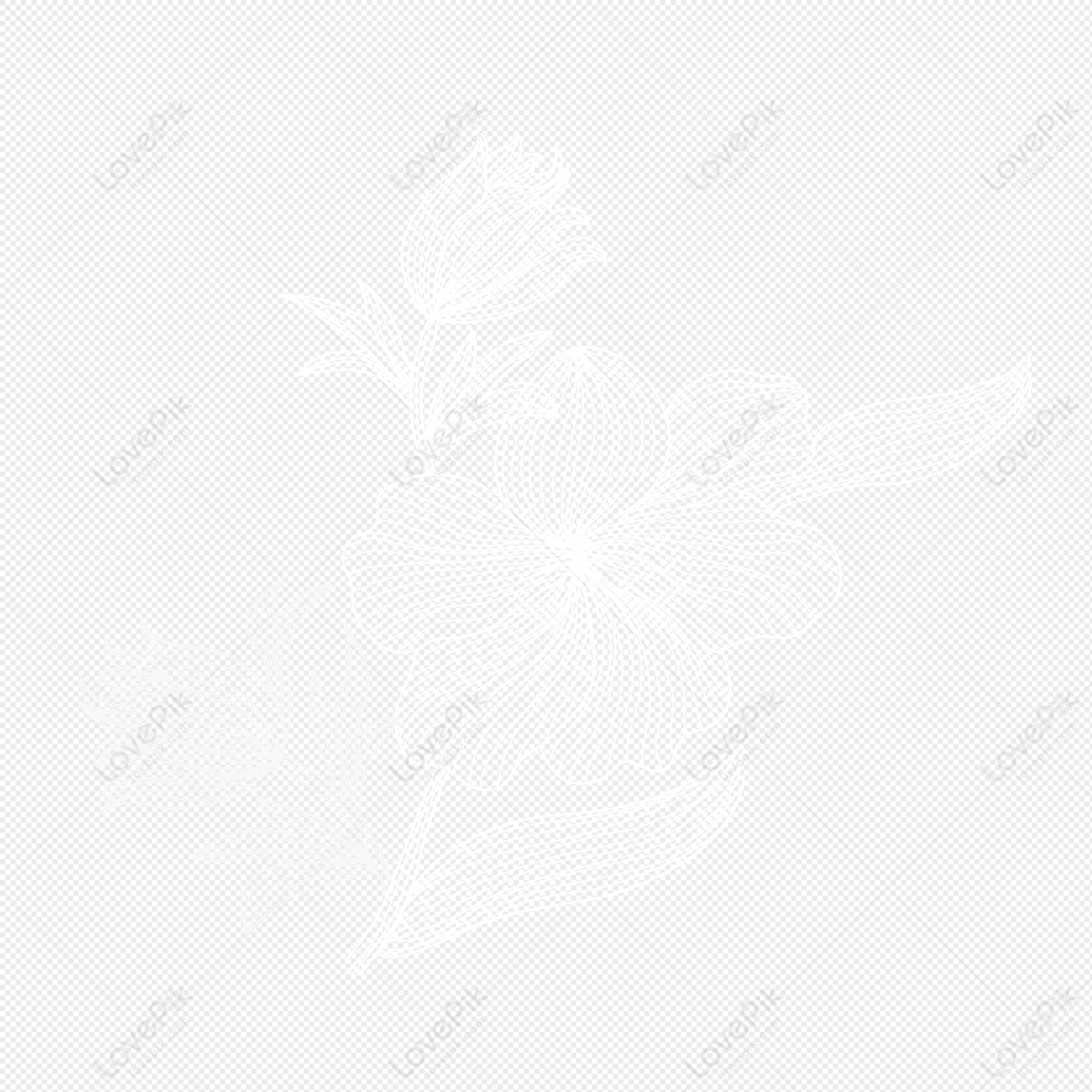 White Line PNG Images With Transparent Background | Free Download On Lovepik