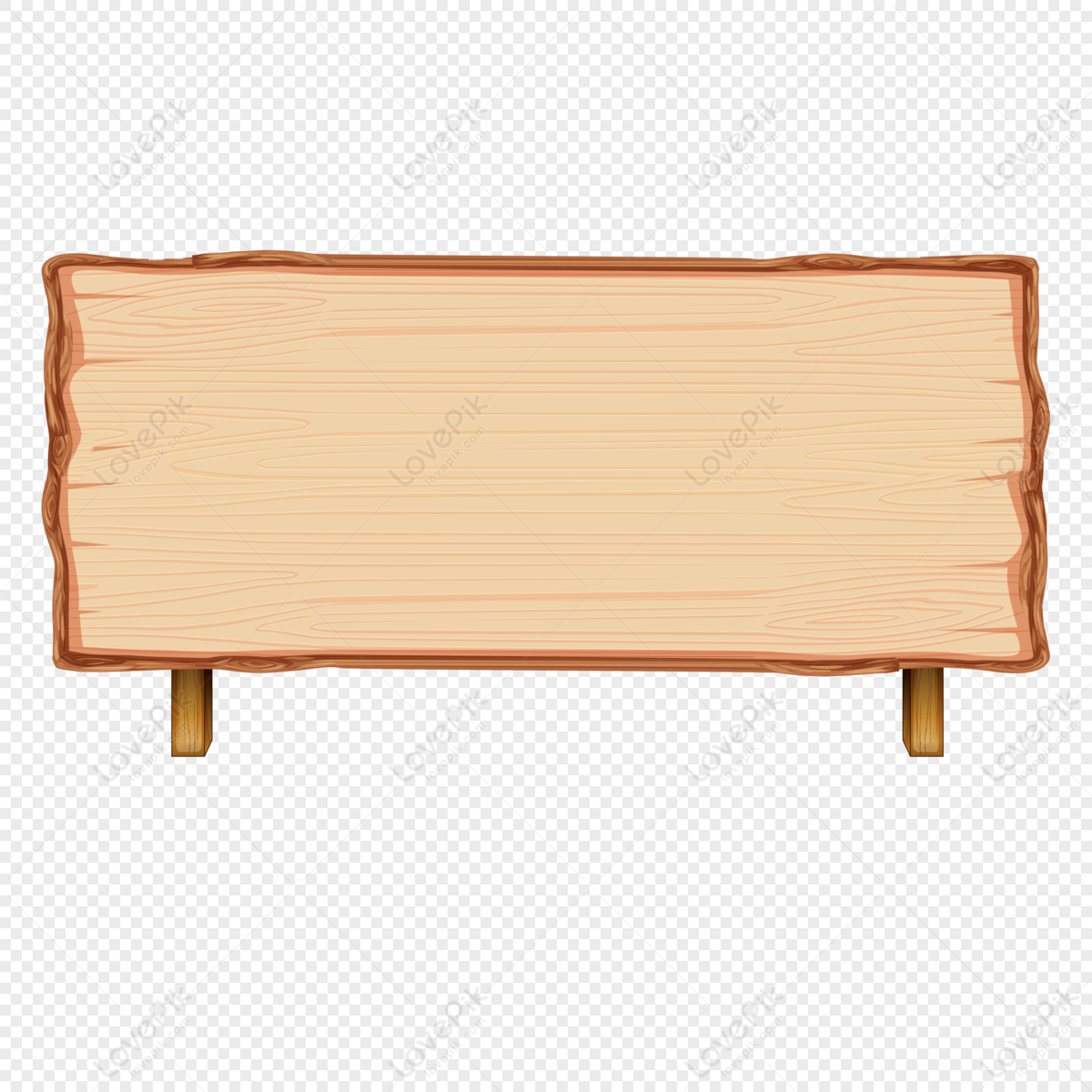 Wood Bulletin Boards PNG Images With Transparent Background | Free ...