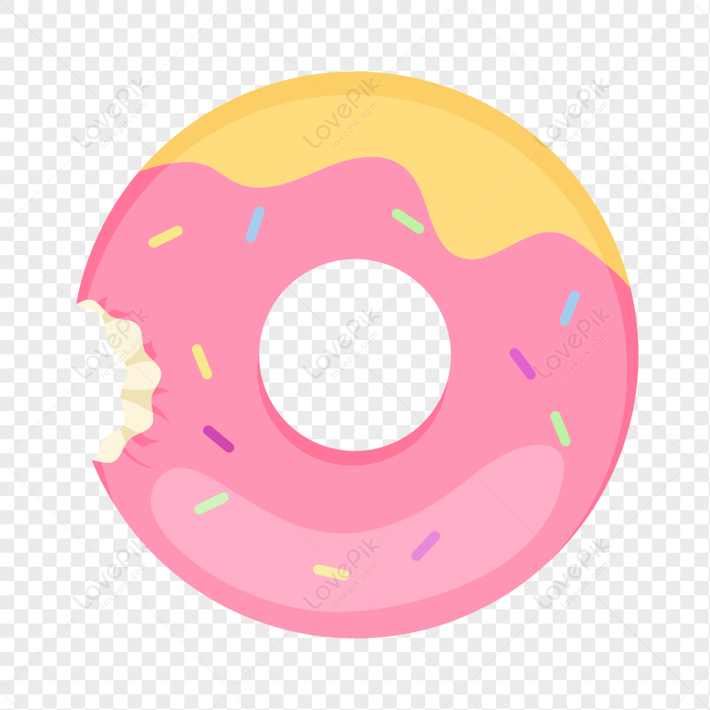 a-bite-of-donut-take-a-bite-bite-last-bite-png-image-free-download