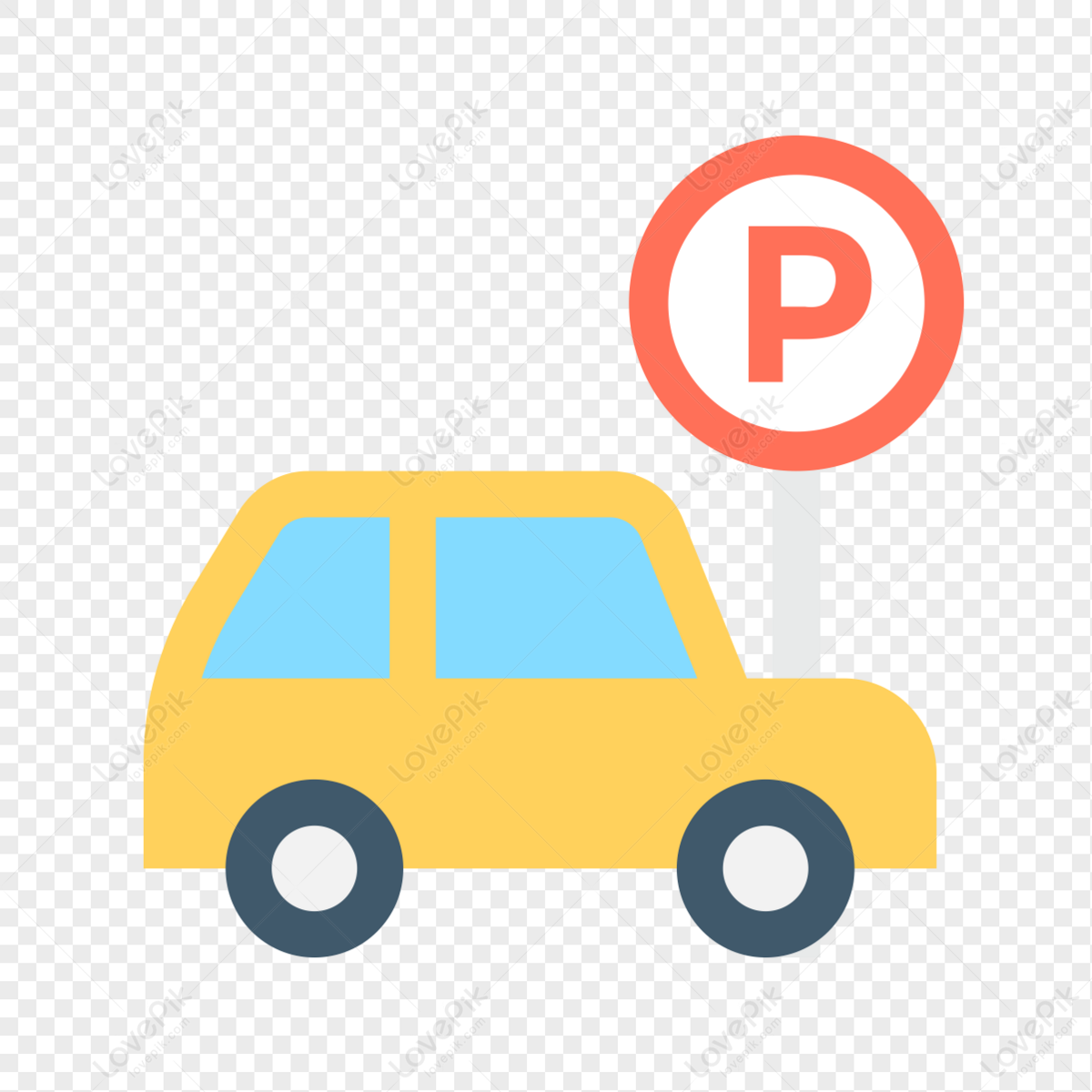 Zoom, Price, Buy - No Parking Sign In Chinese, HD Png Download -  800x608(#4280524) - PngFind
